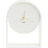 Kartell Air du Temps Uhr (weiß) weiß