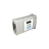 Ampertec Kompatible Tinte ersetzt HP C4846A No 80 cyan