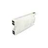 Ampertec Kompatible Tinte ersetzt Epson C13T913800 T9138 matt schwarz