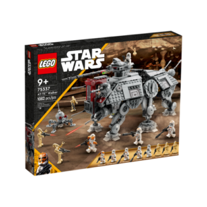 LEGO® Star Wars™ 75337 AT-TE™ Walker