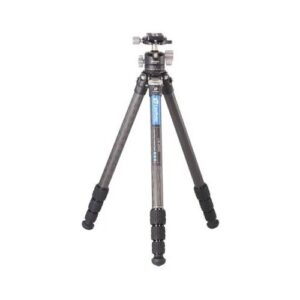 Leofoto Ranger LS-254C + Ballhead LH-30