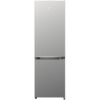 Beko Kühl-/Gefrierkombination B3RCSO255XB  EEK:D Spektrum:A bis G Kühlen:180 Gefrieren:70 39dB Inox B/H/T: ca. 54x177x55 cm