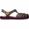 Crocs Kinder Toddlers Hello Kitty® and Friends My Melody™ and Kuromi™ Isabella Sandalen patterned 19