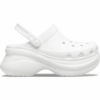 Crocs Damen Bae Clogs Weiß 39