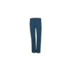 Softshellhose Kinder Gr. 116–164 Wandern – Trollkids blau