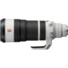 Sony SEL FE 100-400mm f4,5 GM OSS   100,00EUR Welcome to Alpha-Bonus