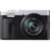 Panasonic Lumix DC-TZ99 silber/schwarz
