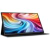 Acer PM161QT Tragbarer Touch Monitor 39,6 cm (15.6″)