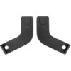osann Adapter für Babyschalen für Boogy (schwarz)