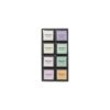 Rico Design Tusche-Stempelkissen Set, Pastell Mix