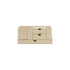 Rico Design Office Box Cappuccino MIX