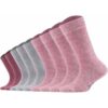 s.Oliver Unisex Socken Mehrfarbig