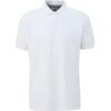 s.Oliver Basic Poloshirt Herren Poloshirt