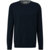 s.Oliver Basic Strickpullover Herren Strickpullover