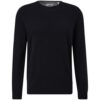 s.Oliver Basic Strickpullover Herren Strickpullover
