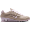 Nike Shox Damen Sneaker – Beige – Größe 41 – Netz/Synthetik Beige 41