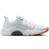 Nike Free Herren Sneaker – Weiß – Größe 38.5 – Netz/Synthetik White 38.5