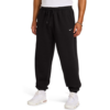 Nike Swoosh Herren Hosen – Schwarz – Größe XL Black XL