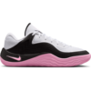 Nike Precision 8 Herren Sneaker – Weiß – Größe 45.5 – Netz/Synthetik White 45.5