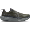Saucony Ride Tr3 Gtx Herren Sneaker – Silber – Größe 44 – Netz/Synthetik Silver 44