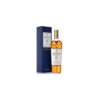 The Macallan 15 Years Old DOUBLE CASK MATURED Highland Single Malt Scotch Whisky 43% Vol. 0,7 Liter in Geschenkbox
