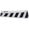 Shock Doctor Showtime Armsleeve – White Stripes L