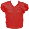 Untouchable American Football Varsity Practice Jersey FJ11 – rot Gr. 2XL