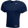 Nike Stock Recruit Practice Football Jersey – navy Gr. 3XL