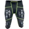 BADASS FOOTBALL BADASS American Football Pants, 7 Pad Hose – 690350 Gr.S
