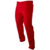 Active Athletics Youth Baseball Pant 1401 , Baseballhose youth – rot Gr.YL