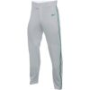 Nike Vapor Select Piped Baseball Hosen BQ5489-059 – grau-grün Gr. XL