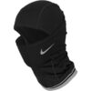 Hyperwarm Knit Hood, Nike Sturmhaube – schwarz