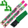 Rookie Goat Flagfootball Flaggen Set Identity Edition – Artists