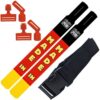 Rookie Goat Flagfootball Flaggen Set Gridiron – made in