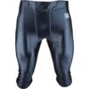 Rookie Goat Gridiron Practice Pant, Football Hose – schwarz M