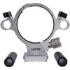 LAOWA Stativschelle für Aksen 17,5/45mm