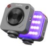 SmallRig 5821 P108 Neo Mini LED Video Light Grau   nach 2.69 EUR SmallRig Imaging World Rabatt