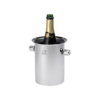 Peugeot Saveurs Champagner Eiskübel équilibreur thermique avec glacettes – Ref 220068 – Peugeot
