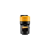 Nespresso  VERTUO Pop Mango Yellow Vertuo Kaffeemaschine