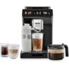 Delonghi De’Longhi Eletta Explore, Dunkelgrau ECAM450.69.G EX:4
