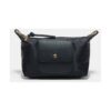 Stradivarius Kombinierte Mini-Tasche  Schwarz OS