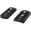 Rollei Wechselplatten Set für Lion Rock Instinct / Pro Video  inkl. -15% mit Code: HBROLLEI-15