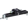 Rollei Macro Rail Makroschlitten  inkl. -15% mit Code: HBROLLEI-15