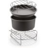 Tefal Zubehör Für Easy Fry Xxl (Durchmesser 20 Cm) Xa113010