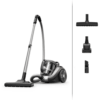 Rowenta Compact Power Xxl Animal Staubsauger Ohne Beutel Ro4b50