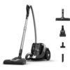 Rowenta G-Force Cyclonic Silence Animal Staubsauger