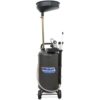 Weber-Werke Weber Ölauffangbehälter 85l mit Absaugfunktion