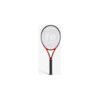 ARTENGO Tennisschläger Damen/Herren – TR990 Power Pro 300 g rot/schwarz