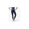 Domyos Leggings Yoga Pilates Damen weich