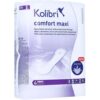 IGEFA Handelsgesellschaft mbH & Co. KG Kolibri Comfort Premium Einlagen maxi 28 St